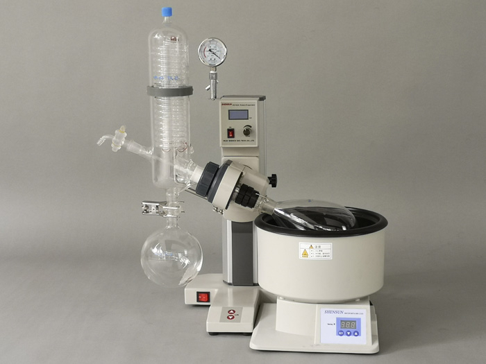 旋轉蒸發器(qì)